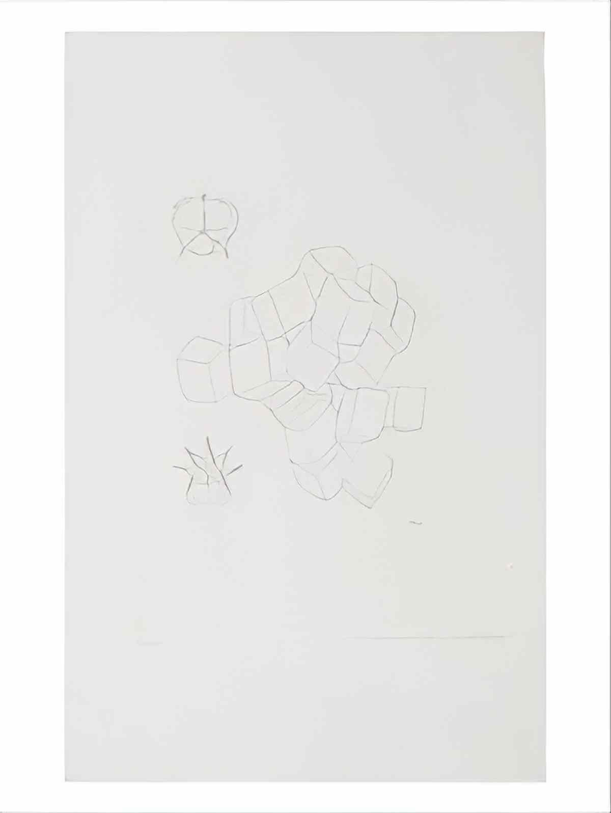 man ray untitled8 Art A4 Photo Print