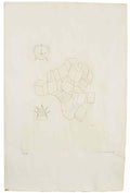 man ray v Art A4 Photo Print