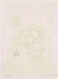 man ray variation Art A4 Photo Print