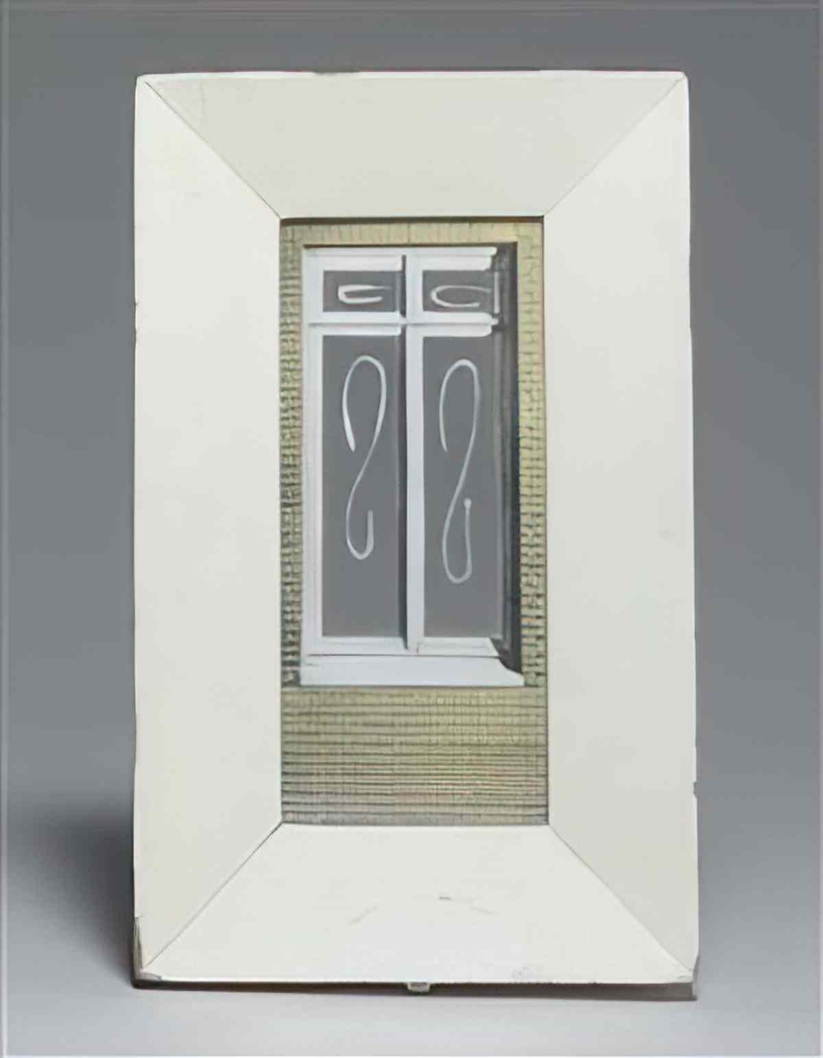 man ray vibration Art A4 Photo Print