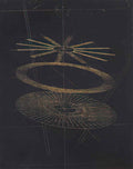 man ray voir xxe siecle Art A4 Photo Print