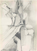 marcel duchamp la mariee mise a nu par ses celibataires memes the gre Art A4 Photo Print