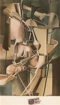 marcel duchamp 1 edition box ronny van de velde Art A4 Photo Print