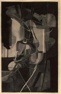 marcel duchamp 12 rotoreliefs Art A4 Photo Print