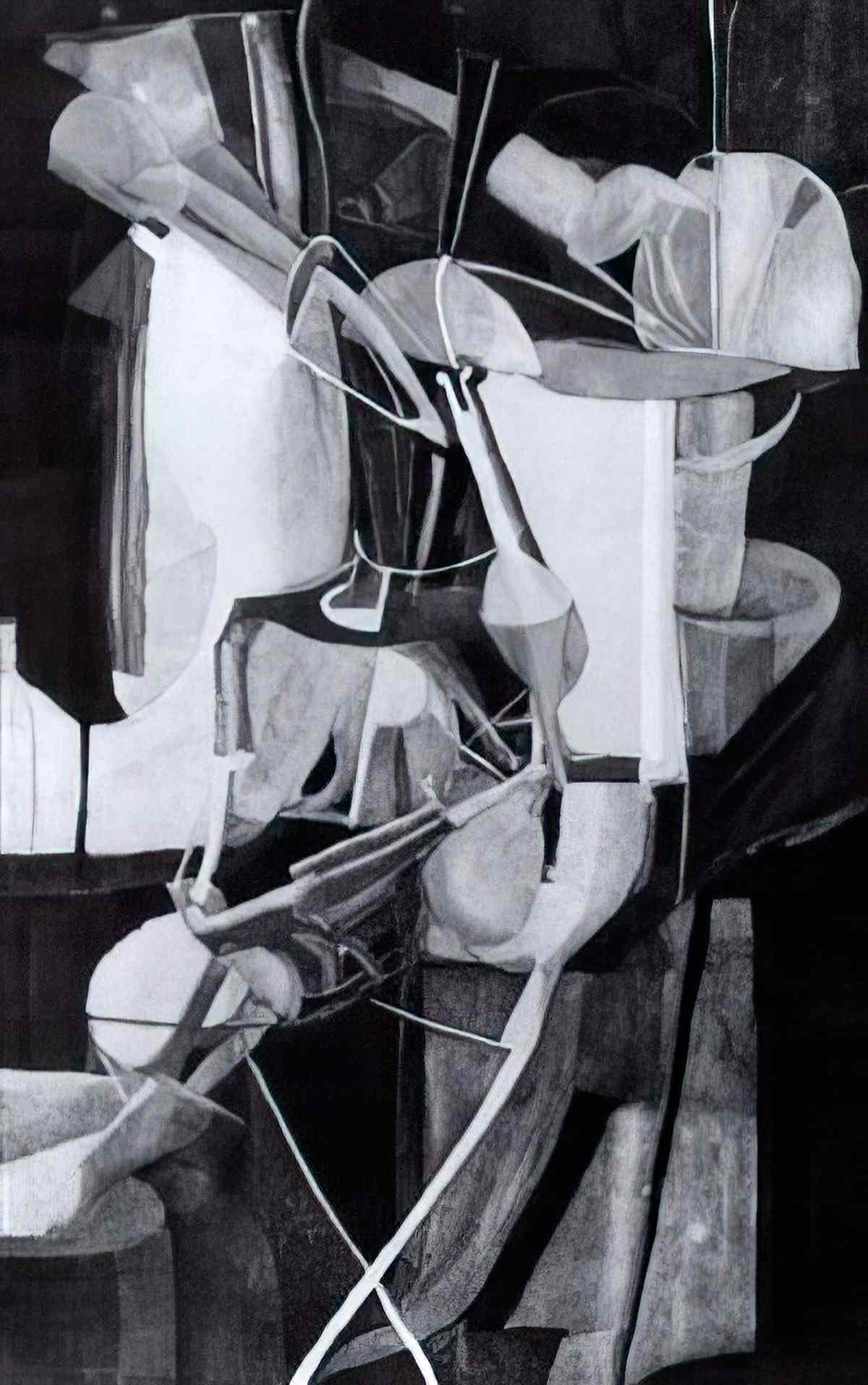 marcel duchamp 50th anniversary for the famous international armory s Art A4 Photo Print