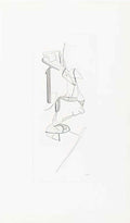 marcel duchamp a linfinitif Art A4 Photo Print