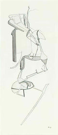 marcel duchamp a linfinitif the white box Art A4 Photo Print