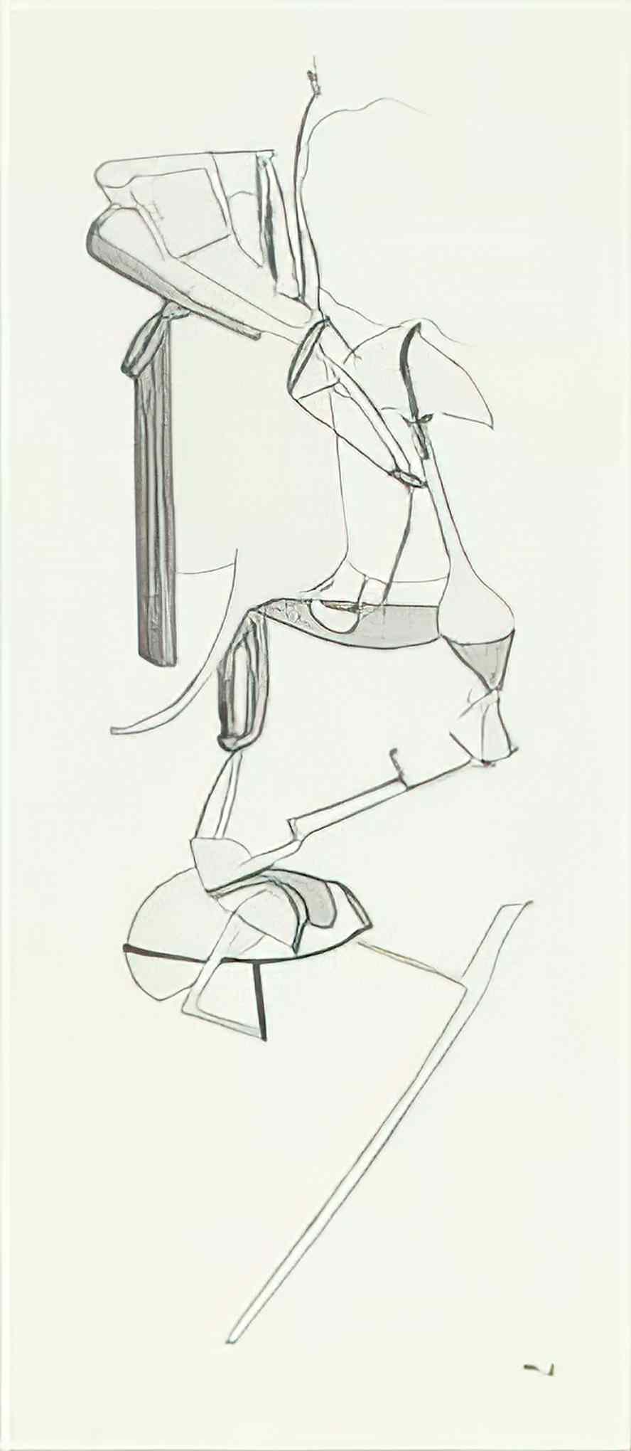 marcel duchamp a linfinitif the white box Art A4 Photo Print