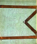 marcel duchamp a linfinitif the white box6 Art A4 Photo Print