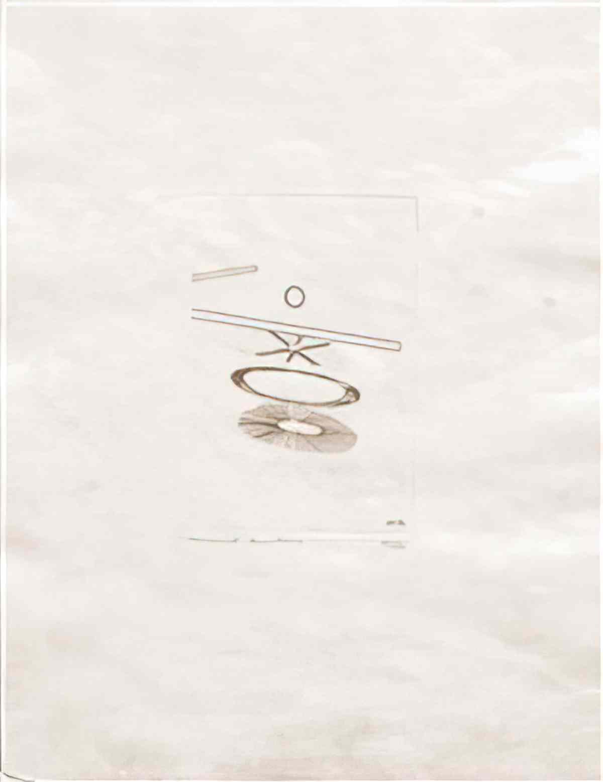 marcel duchamp an original revolutionary faucet mirrorical return1 Art A4 Photo Print