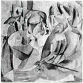 marcel duchamp an original revolutionary faucet mirrorical return3 Art A4 Photo Print