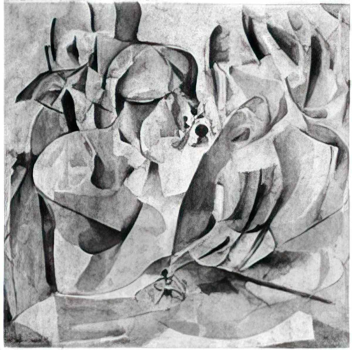 marcel duchamp an original revolutionary faucet mirrorical return3 Art A4 Photo Print