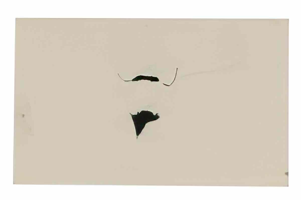 marcel duchamp apres lamour3 Art A4 Photo Print