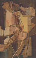 marcel duchamp aschwarz the large glass and related worksmit 9 origin Art A4 Photo Print