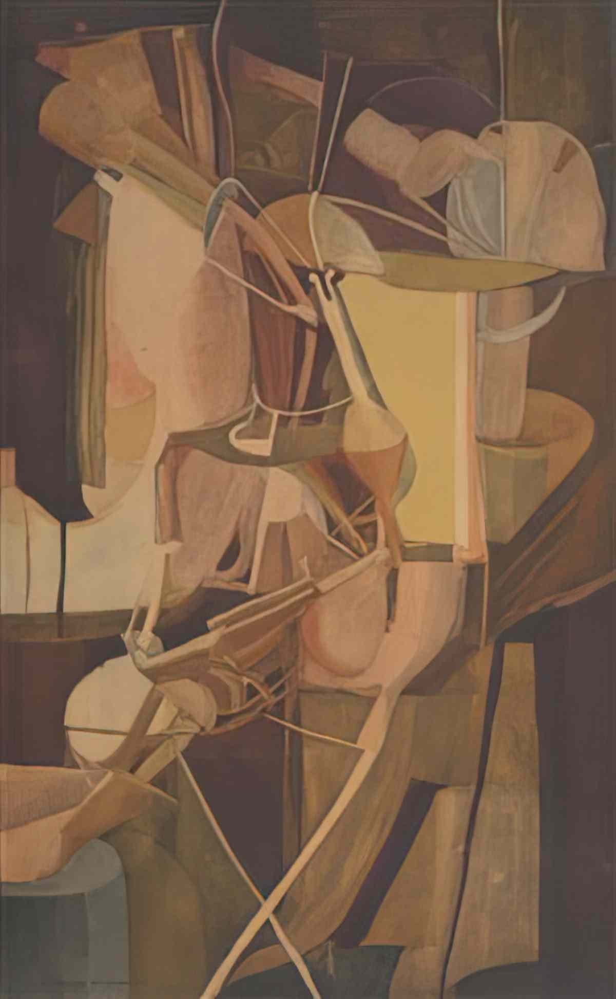 marcel duchamp aschwarz the large glass and related worksmit 9 origin Art A4 Photo Print
