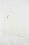 marcel duchamp coeurs volants fluttering hearts Art A4 Photo Print