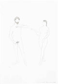 marcel duchamp bouche evier sink stopper4 Art A4 Photo Print