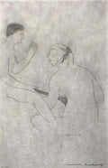 marcel duchamp bouche evier1 Art A4 Photo Print
