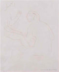 marcel duchamp bride Art A4 Photo Print