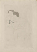 marcel duchamp certificat de lecture5 Art A4 Photo Print