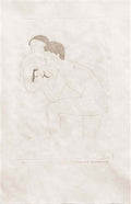 marcel duchamp cetificat de lecture Art A4 Photo Print