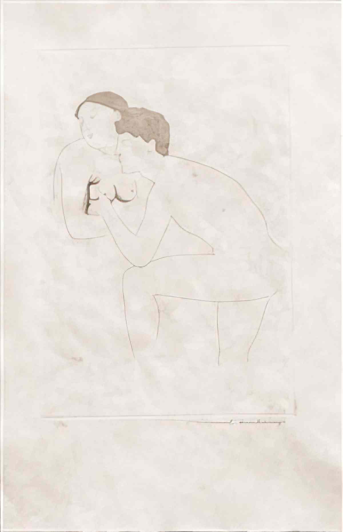 marcel duchamp cetificat de lecture Art A4 Photo Print