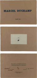 marcel duchamp coffee mill from du cubism Art A4 Photo Print