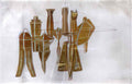 marcel duchamp coffee mill16 Art A4 Photo Print