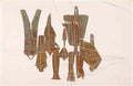 marcel duchamp coffee mill18 Art A4 Photo Print
