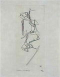 marcel duchamp coffeemill Art A4 Photo Print