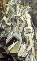 marcel duchamp corelles from rotoreliefs Art A4 Photo Print
