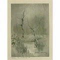 marcel duchamp cover for view march 1945 Art A4 Photo Print