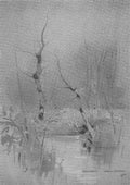 marcel duchamp cover partial from sms 1 Art A4 Photo Print