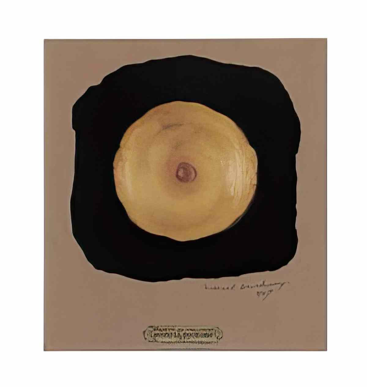 marcel duchamp fountain Art A4 Photo Print