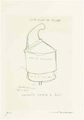 marcel duchamp four readymades1 Art A4 Photo Print
