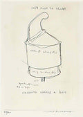 marcel duchamp hommage a caïssa Art A4 Photo Print