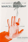 marcel duchamp il reale assoluto Art A4 Photo Print