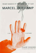 marcel duchamp il reale assoluto1 Art A4 Photo Print