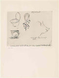 marcel duchamp joueurs dechecs Art A4 Photo Print