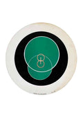 marcel duchamp rotorelief disc no 7 8 A4 Photo Print