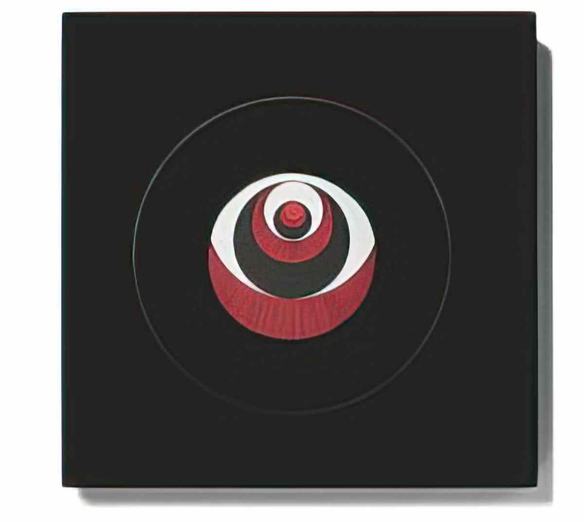marcel duchamp l.h.o.o.q Art A4 Photo Print