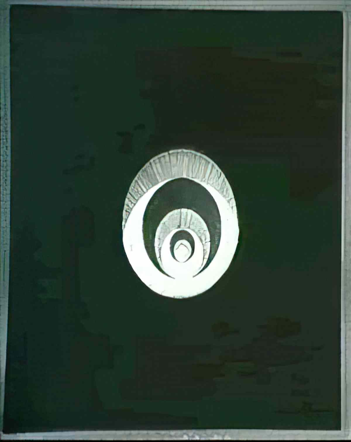 marcel duchamp la mariee bride Art A4 Photo Print