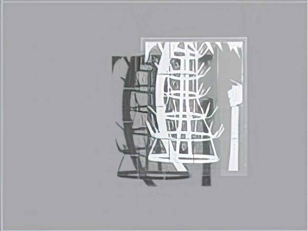 marcel duchamp le grand verre Art A4 Photo Print