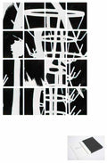 marcel duchamp le mariee mise a nue par ses celibataires Art A4 Photo Print