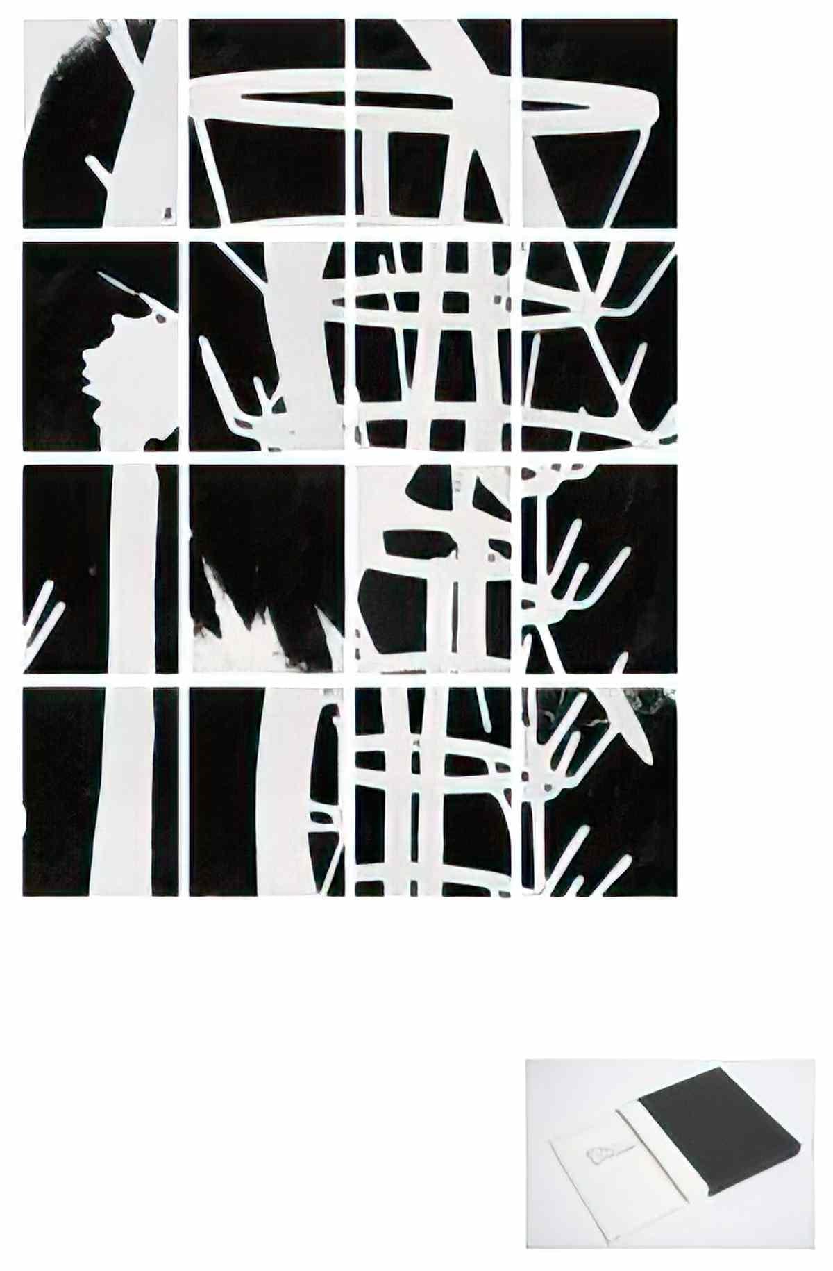 marcel duchamp le mariee mise a nue par ses celibataires Art A4 Photo Print