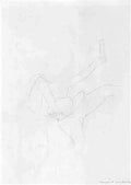 marcel duchamp lequilibre Art A4 Photo Print