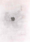 marcel duchamp les joueurs dechec Art A4 Photo Print