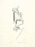 marcel duchamp les tamis Art A4 Photo Print