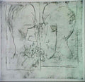 marcel duchamp marcel duchamp Art A4 Photo Print
