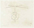 marcel duchamp mariee bride1 Art A4 Photo Print